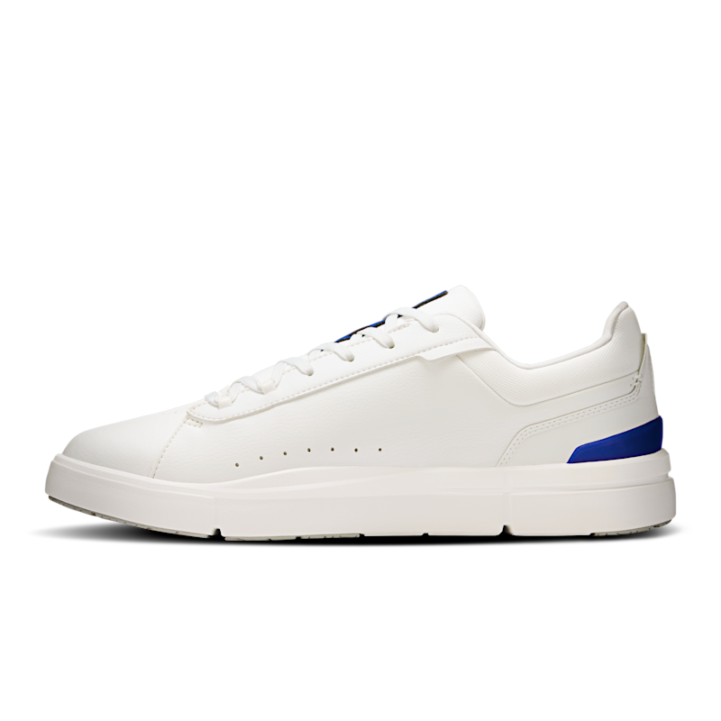 Men's THE ROGER Advantage - White | Indigo