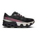 Women's Cloudmonster Hyper - Iron | Black