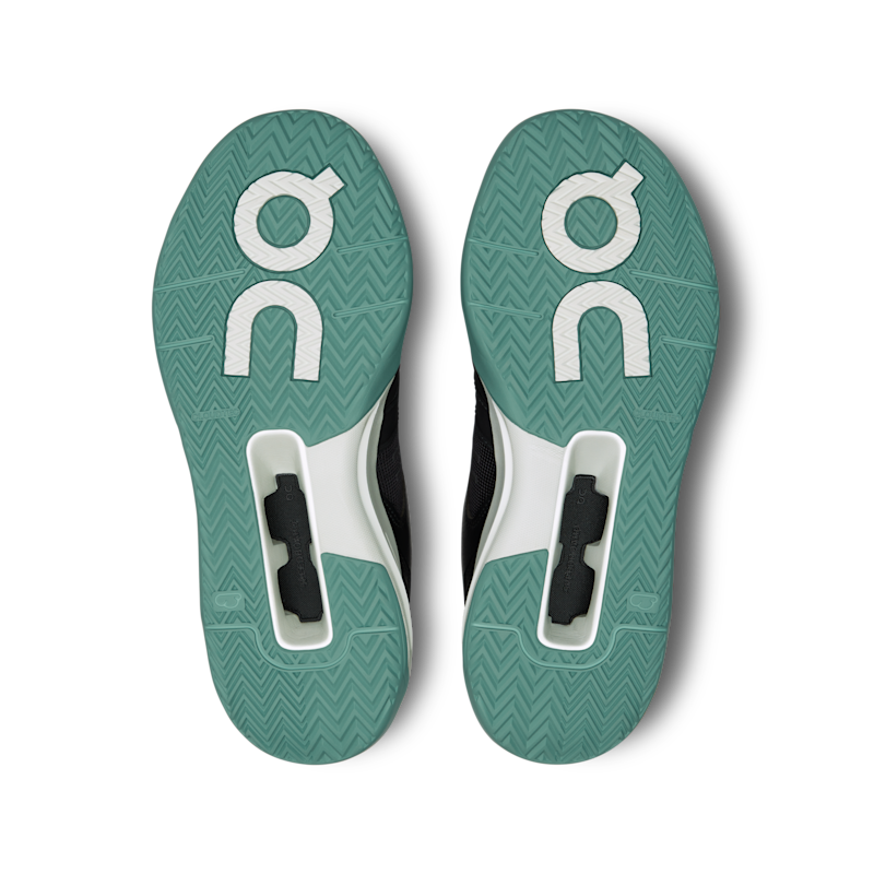 Women's THE ROGER Clubhouse Pro - Black | Green