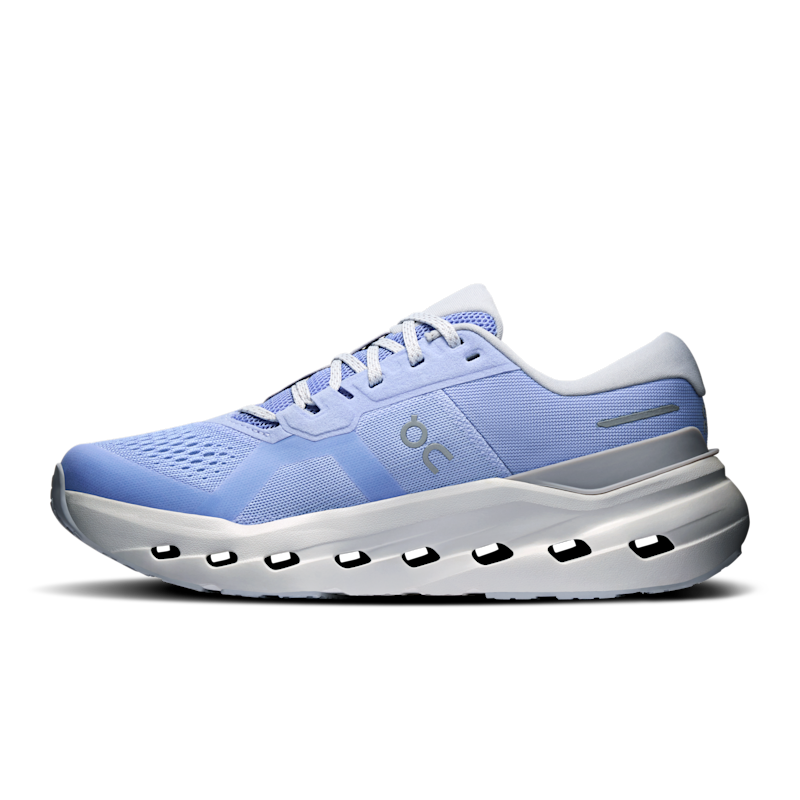 Women's Cloudrunner 3 - Myrtle | Platinum