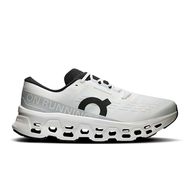 Men's Cloudmonster 3 - White | White