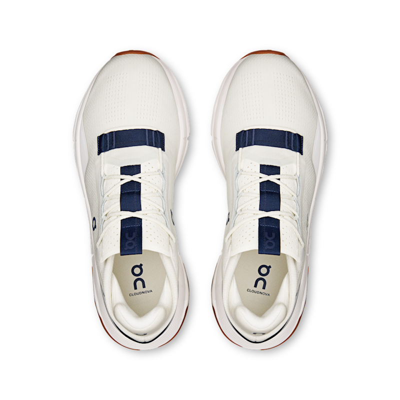 Men's Cloudnova 2 - Ice | Zodiac