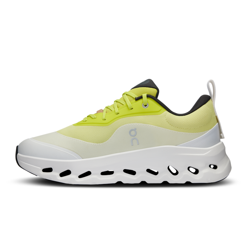 Men's Cloudtilt LOEWE 2 - Neon Yellow | White