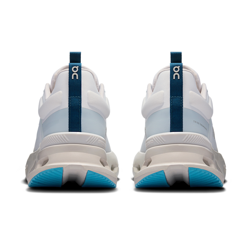 Women's Cloudnova X - Arctic | Niagara