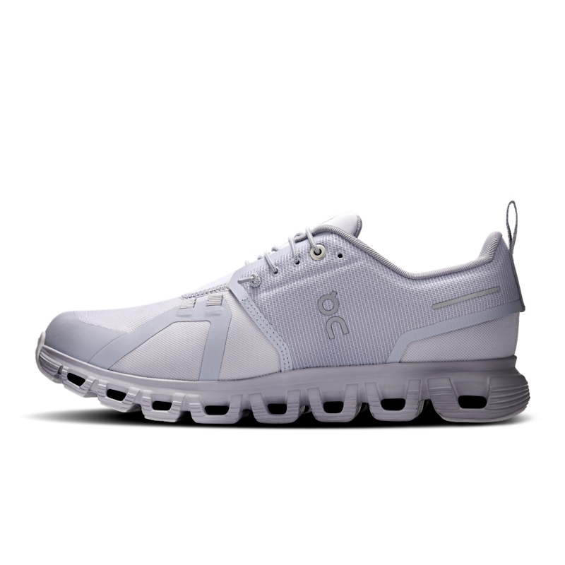 Women's Cloud 6 Waterproof - Nimbus | Lilac