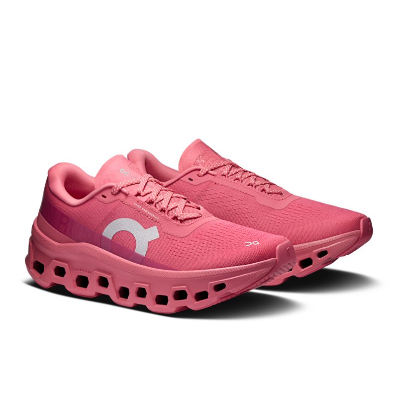 Women's Cloudmonster 1 - Camellia | Camellia