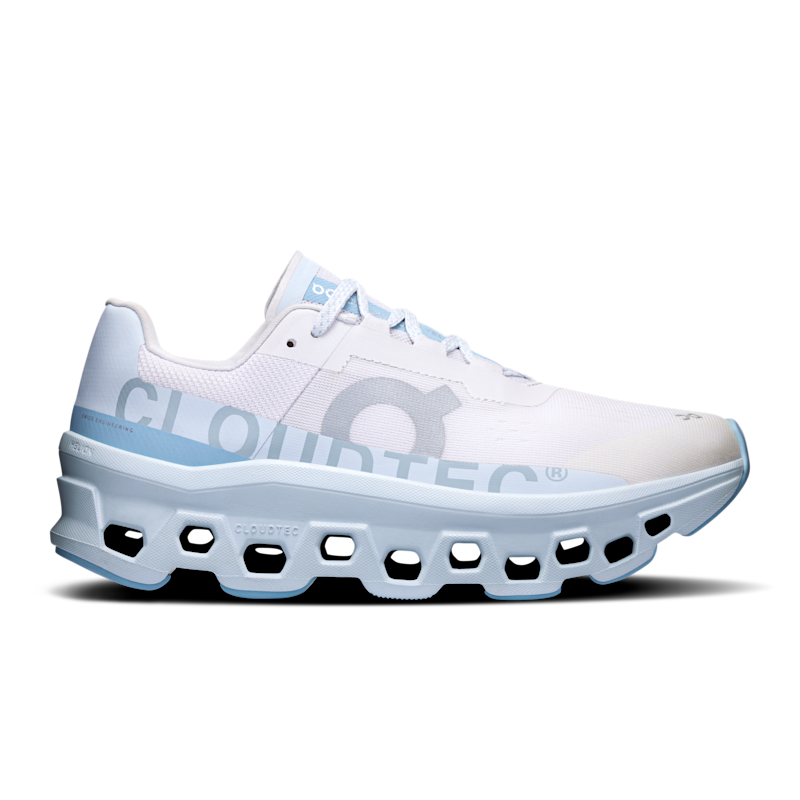 Women's Cloudmonster - Frost | Wash