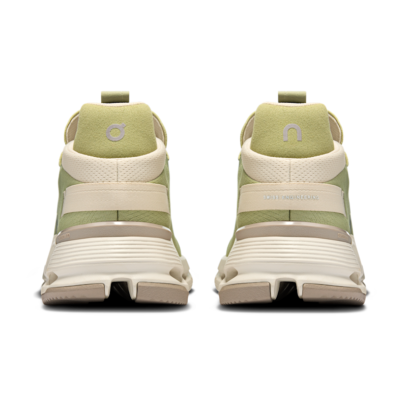 Men's Cloudnova 2 - Caper | Desert