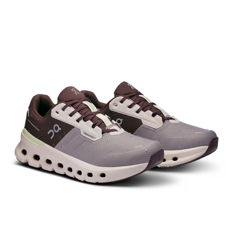 Women's Cloudrunner 2 Waterproof