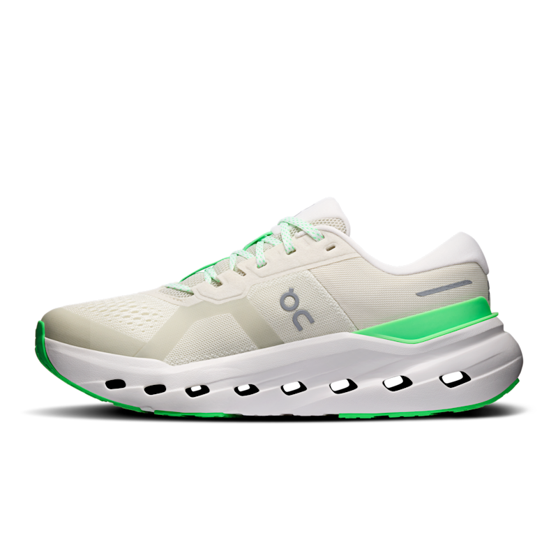 Women's Cloudrunner 3 - Ghost | Verdite