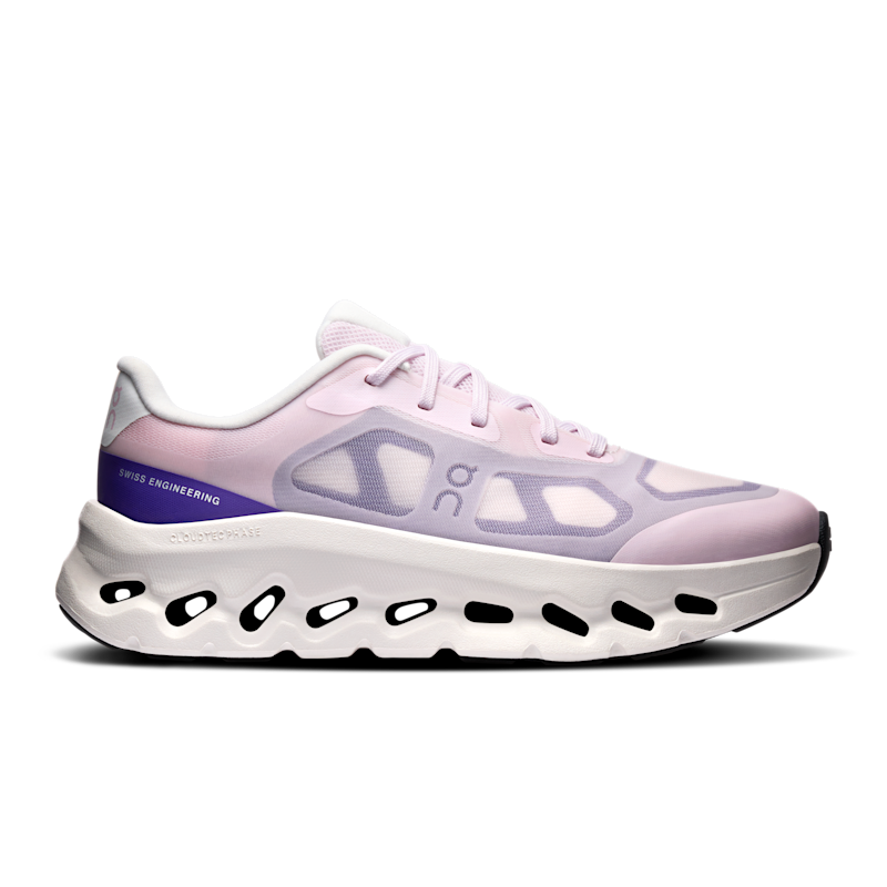 Women's Cloudtilt Remix - Orchid | Ivory