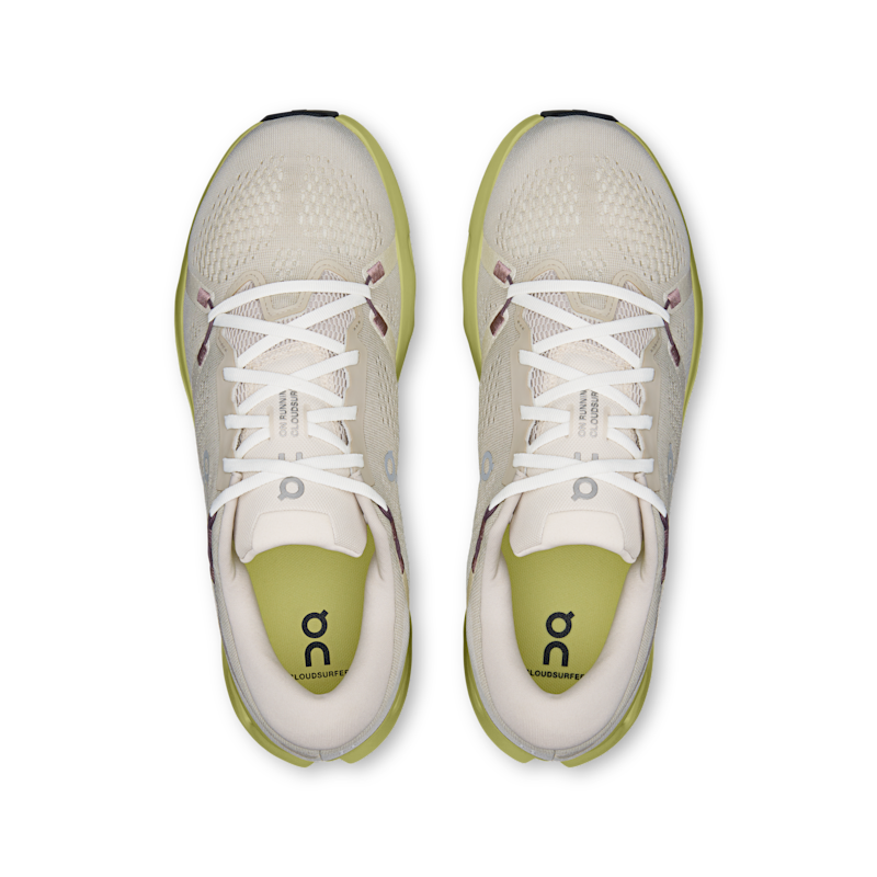 Men's Cloudsurfer 2 - Pearl | Ivory
