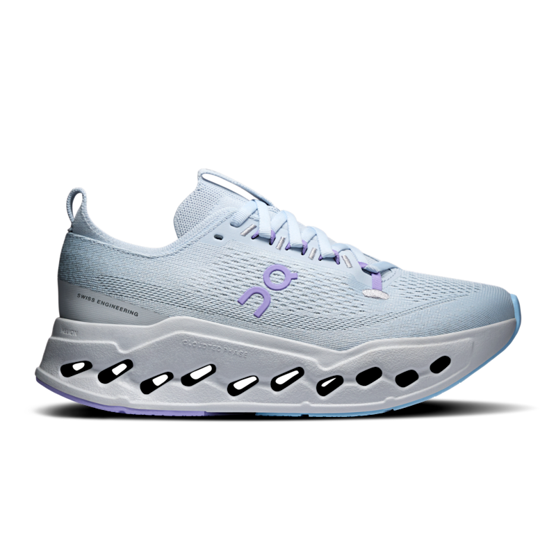 Women's Cloudsurfer Max
