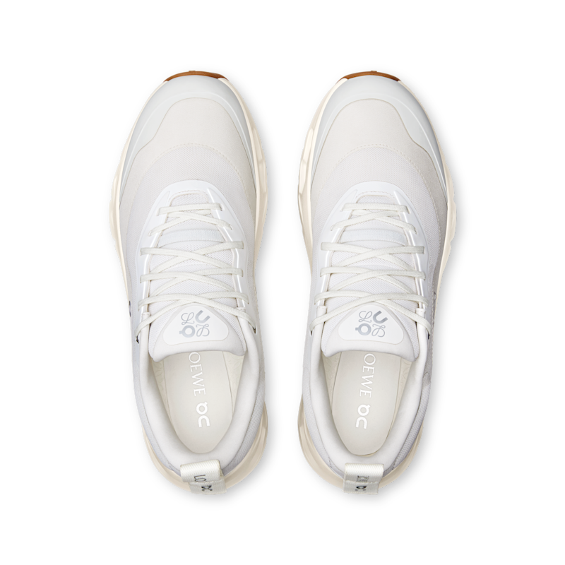 Men's Cloudtilt LOEWE 2 - All White
