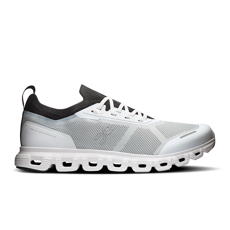 Men's Cloud 6 Versa - White | Black