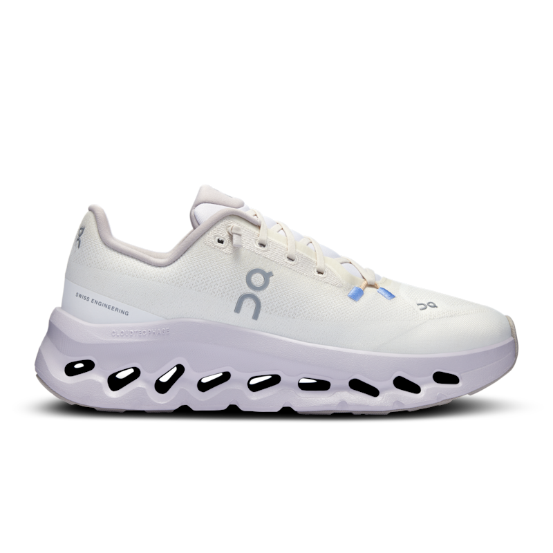 Women's Cloudtilt - Sand | Lavender