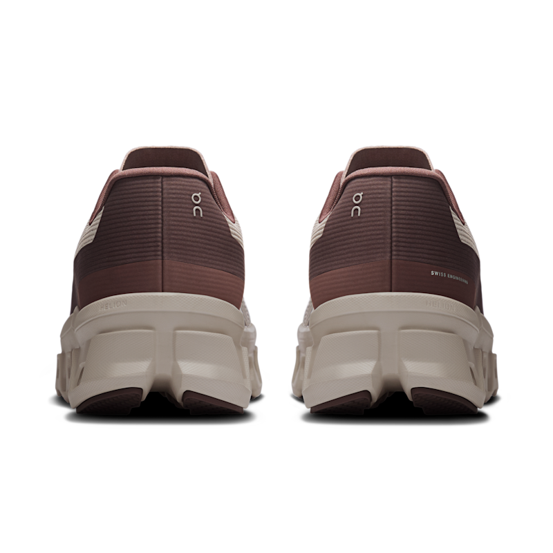 Women's Cloudmonster Void - Fog | Pearl