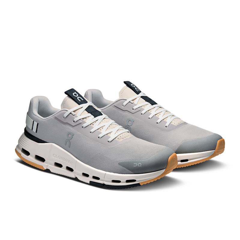 Men's Cloudnova Form 2 - Truffle | Dew