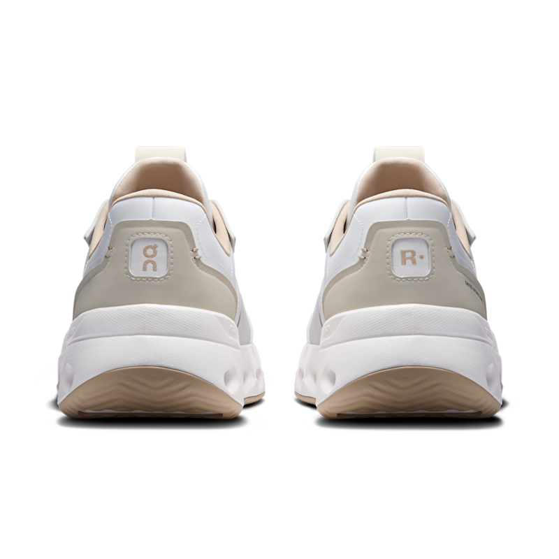Men's THE ROGER Wildcard - Ivory | Sand