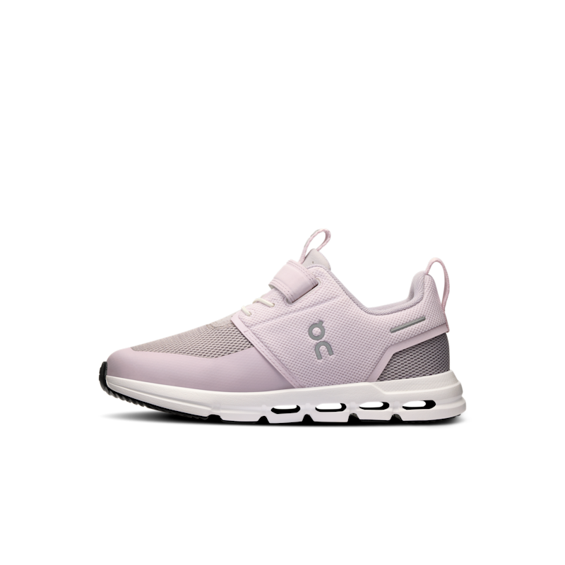 Unisex Cloud Play - Orchid | White