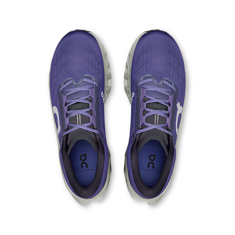Men's Cloudmonster 3 Wide