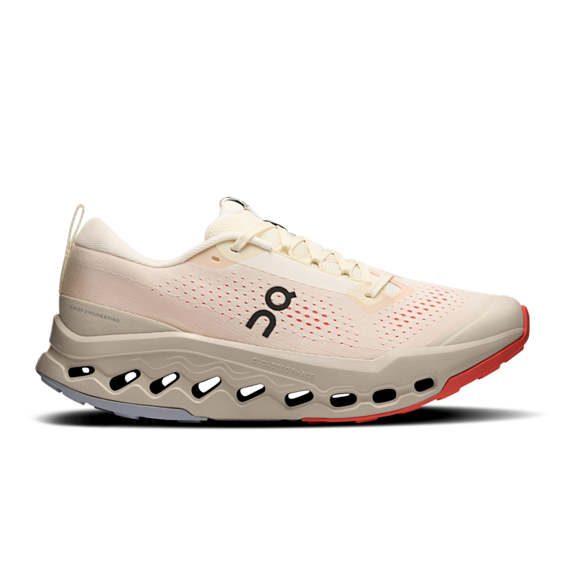 Men's Cloudsurfer Trail 2 - Ivory | Ghost