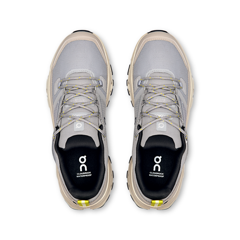 Women's Cloudrock Low Waterproof
