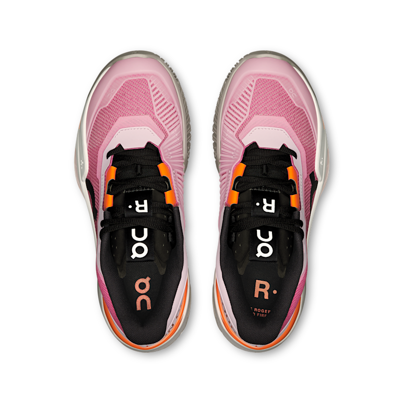 Women's THE ROGER Pro Fire