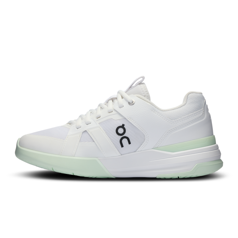 Women's THE ROGER Clubhouse Pro - White | Lima