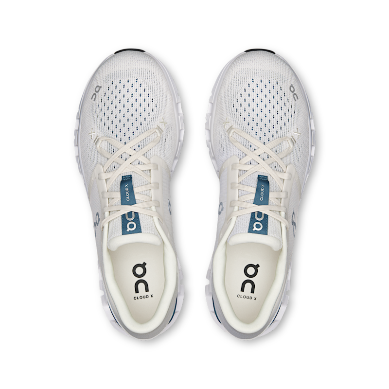 Men's Cloud X 4