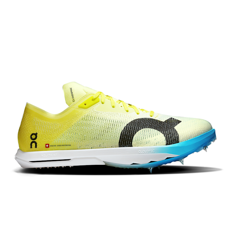Women's Cloudspike Citius 2