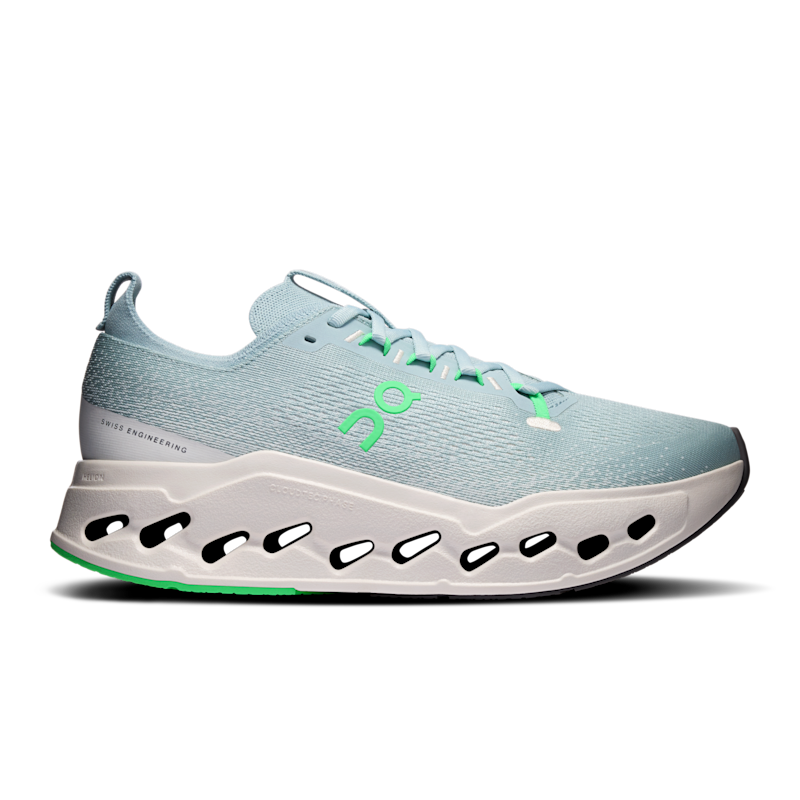 Men's Cloudsurfer Max - Brook | Ivory