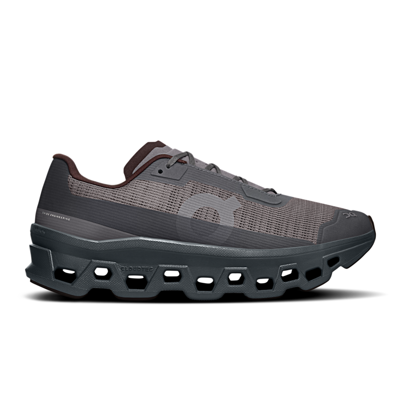Women's Cloudmonster Void - Ember | Ox