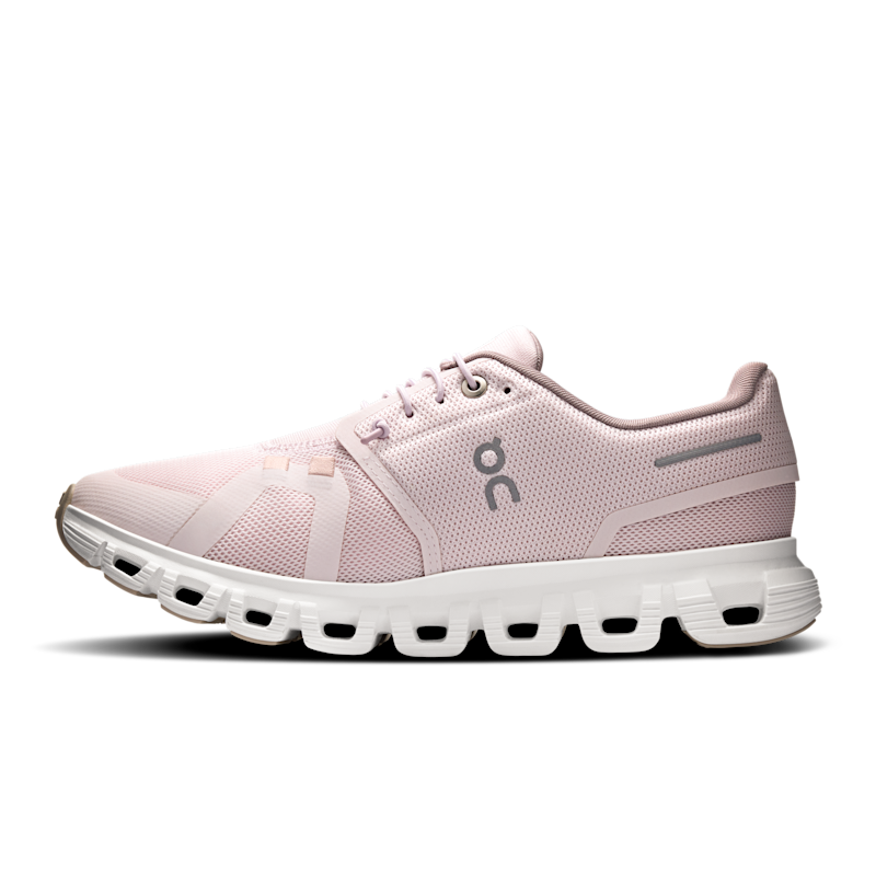 Women's Cloud 6 - Orchid | Fade