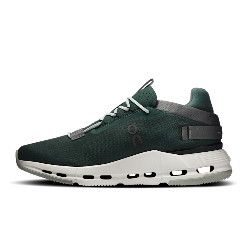Men's Cloudnova 2 - Jungle | Shadow