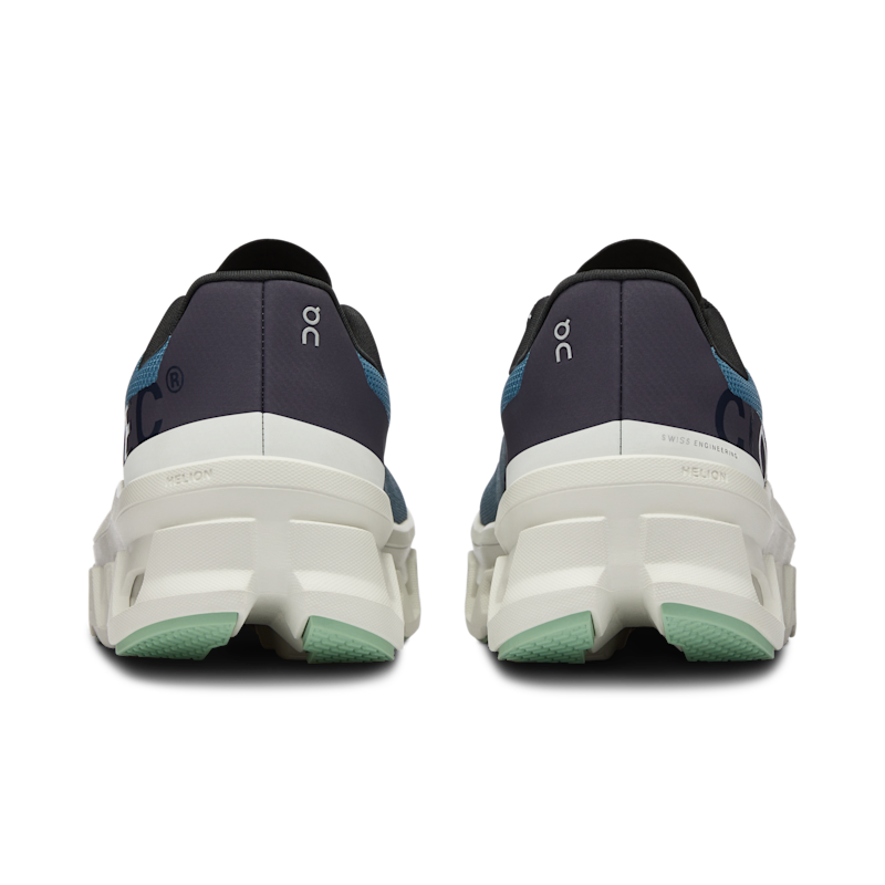 Women's Cloudmonster - Dust | Vapor