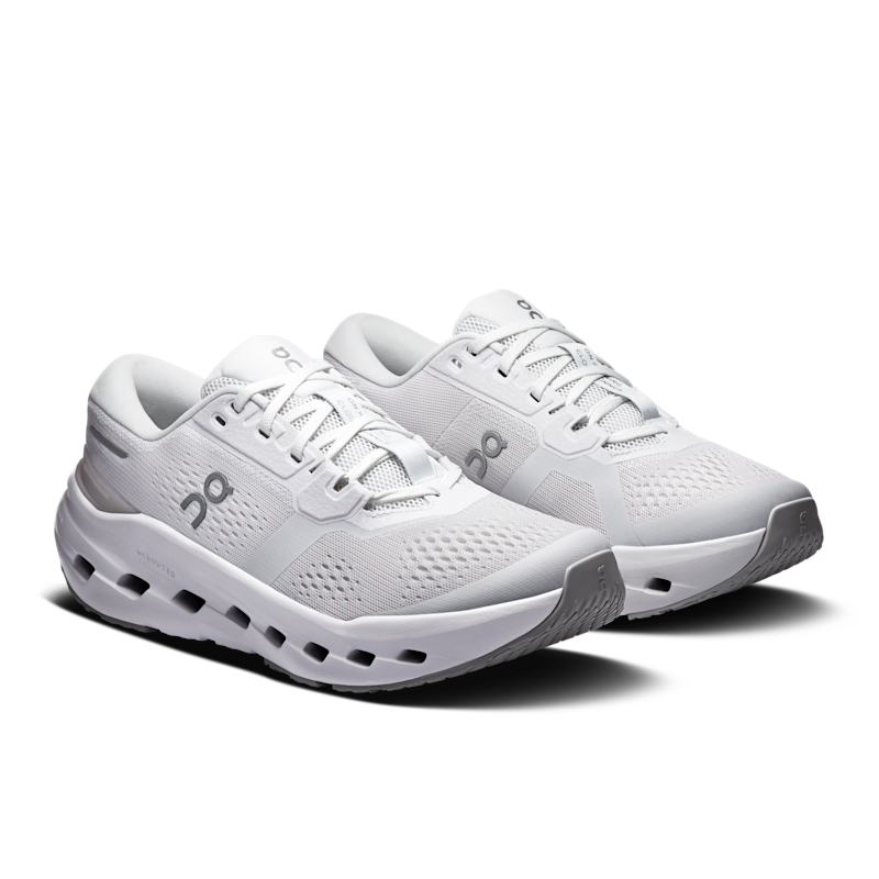 Women's Cloudrunner 3 - Frost | Glacier