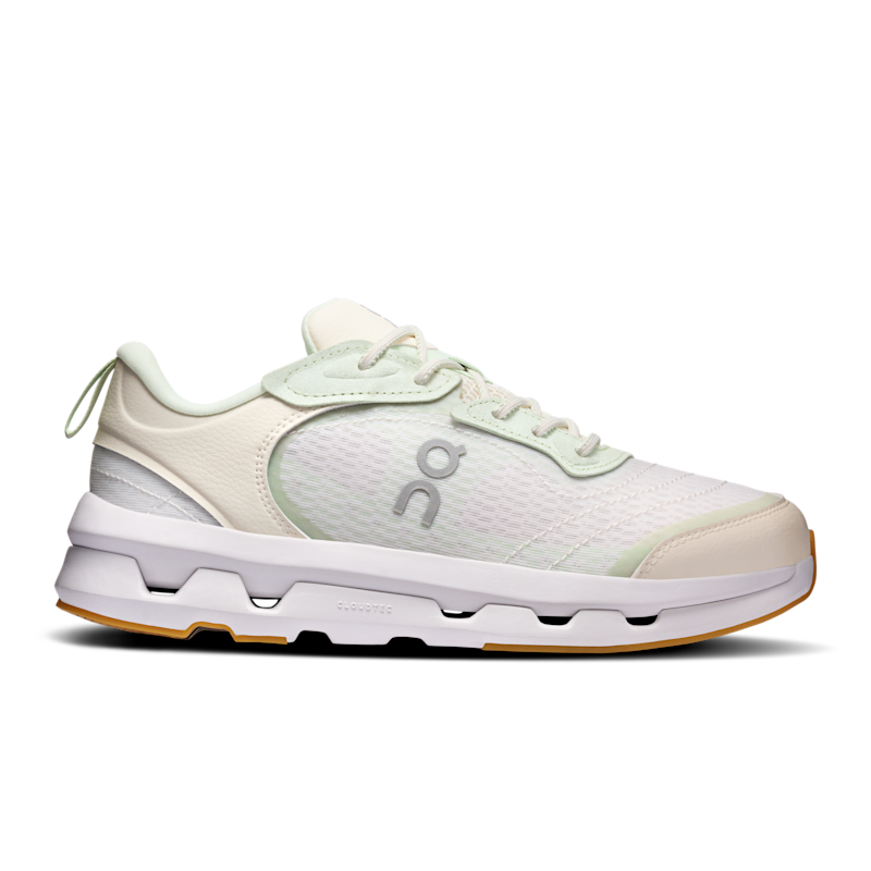 Women's Cloudzone Moon - Ivory | Lima