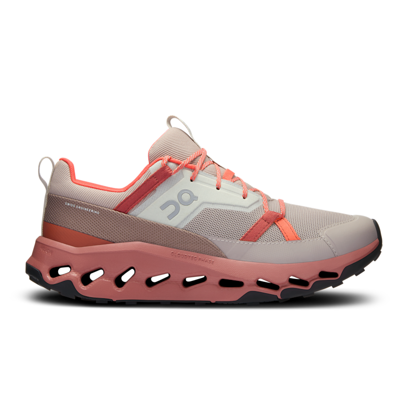 Men's Cloudhorizon - Fog | Mahogany