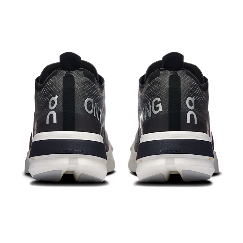 Men's Cloudboom Strike - Black | White