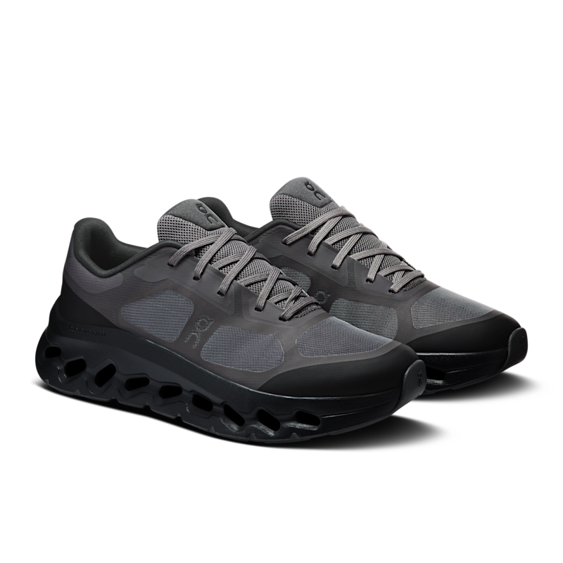 Women's Cloudtilt Remix - Black | Black