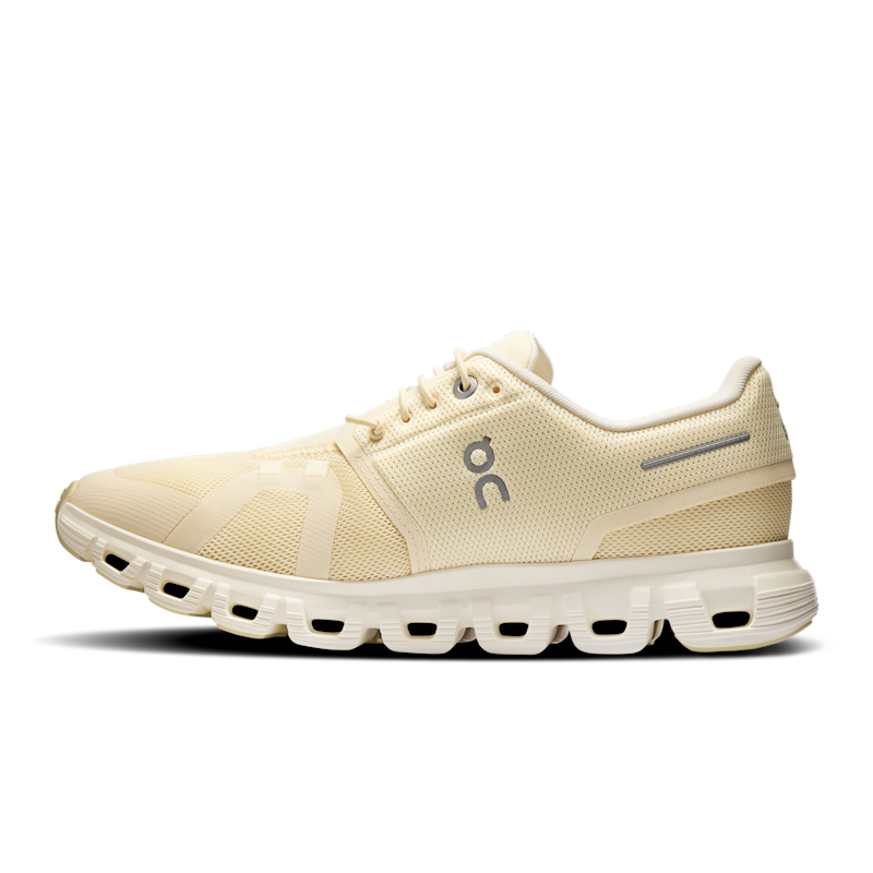 Women's Cloud 6 - Castor | Ivory