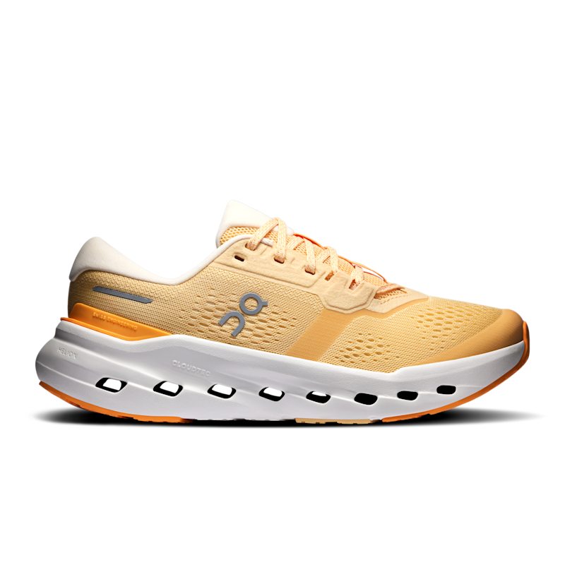 Women's Cloudrunner 3 - Squash | Saffron