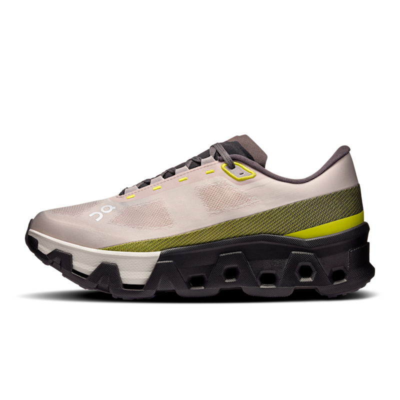 Men's Cloudmonster Hyper - Fade | Lime