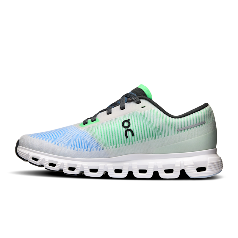 Women's Cloud 6 Push - Horizon | Honeydew