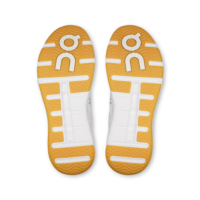 Men's THE ROGER Wildcard - White | Midnight