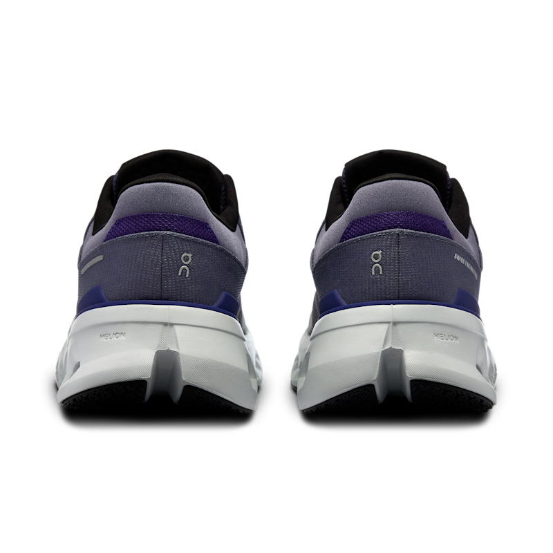 Men's Cloudrunner 2 - Fossil | Indigo