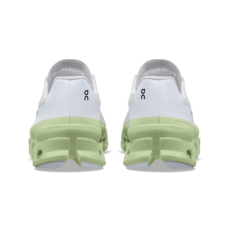 Women's Cloudmonster - Glacier | Meadow