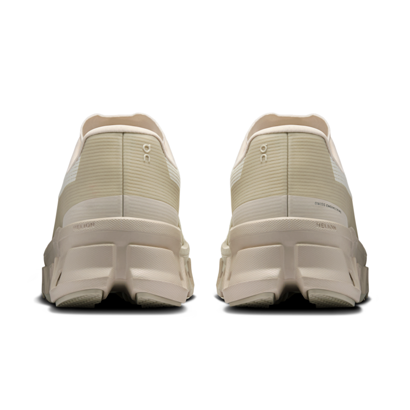 Women's Cloudmonster Void - Ghost | Pearl