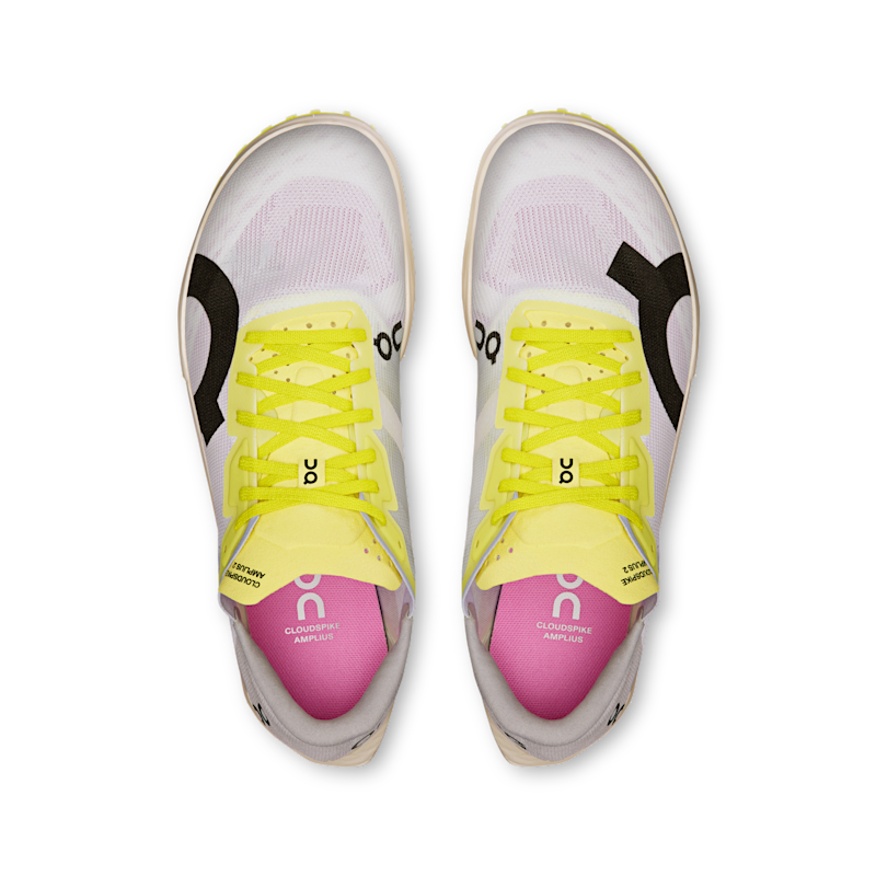 Women's Cloudspike Amplius 2